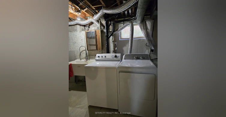 Basement-61 Hardwick Court, Toronto, ON, M9C 4G5 - 7