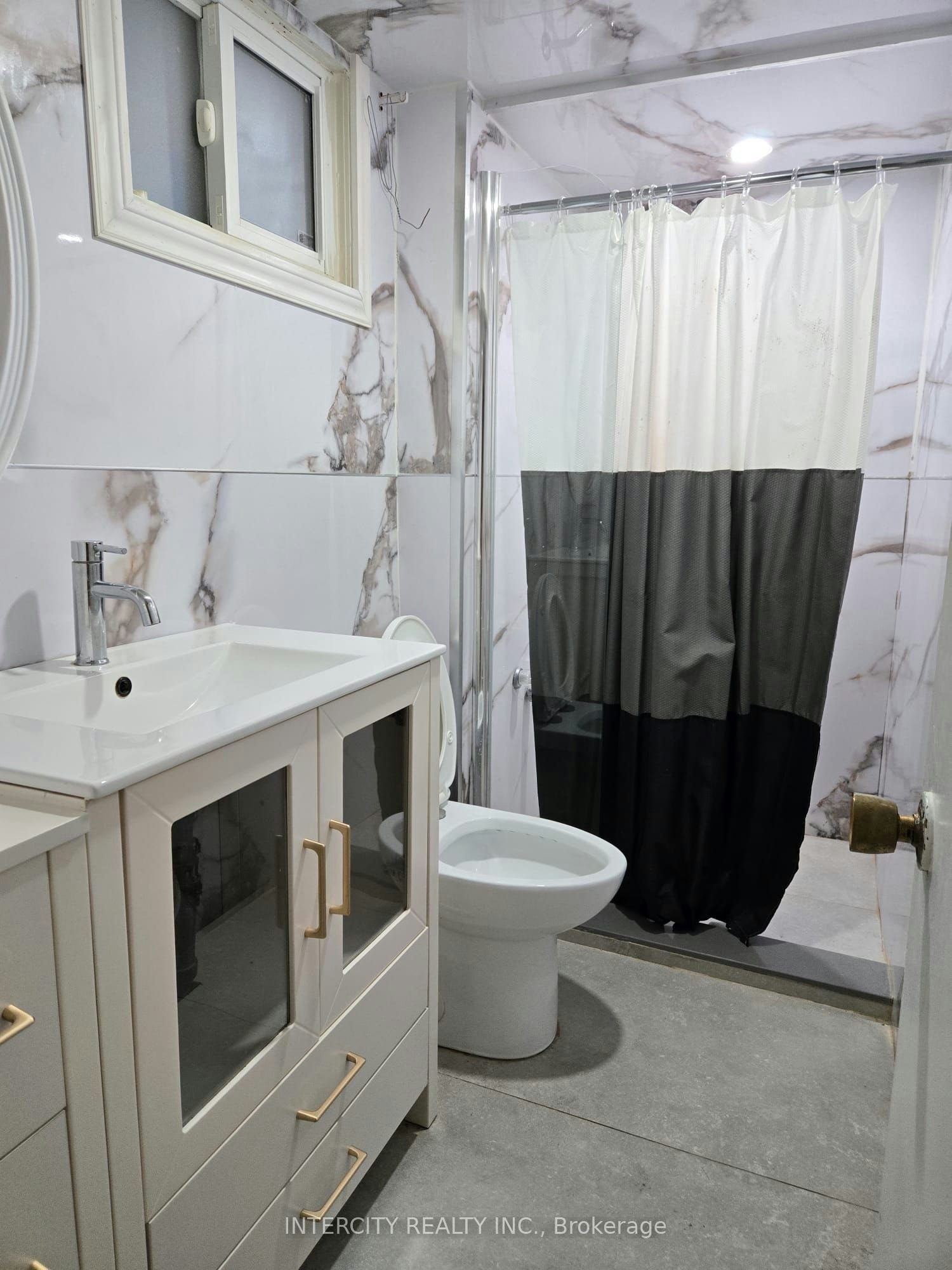 Basement-61 Hardwick Court, Toronto, ON, M9C 4G5 - 6