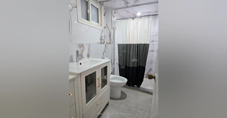 Basement-61 Hardwick Court, Toronto, ON, M9C 4G5 - 6