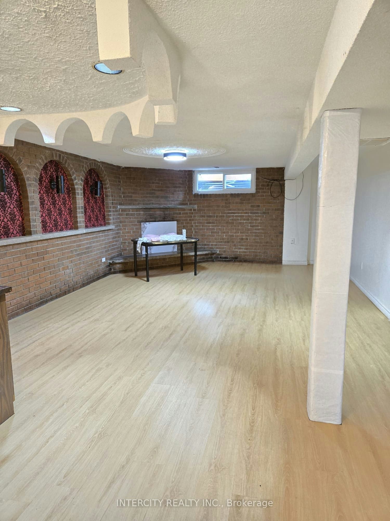 Basement-61 Hardwick Court, Toronto, ON, M9C 4G5 - 3