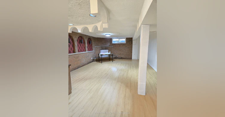 Basement-61 Hardwick Court, Toronto, ON, M9C 4G5 - 3