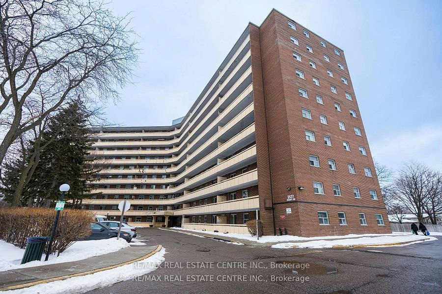 207-3577 Derry Road, Mississauga, ON, L4T 1B3