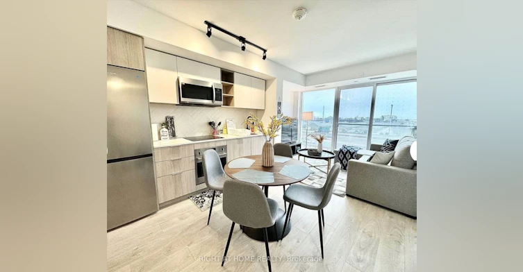 328-36 Zorra Street, Toronto, ON, M8Z 0G5 - 2