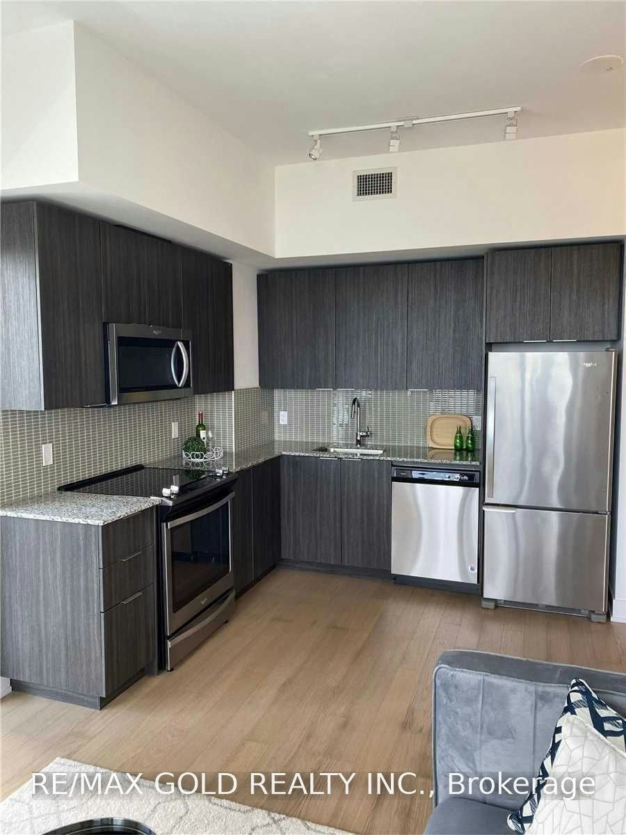 1802-20 Shore Breeze Drive, Toronto, ON, M8V 1A1 - 2