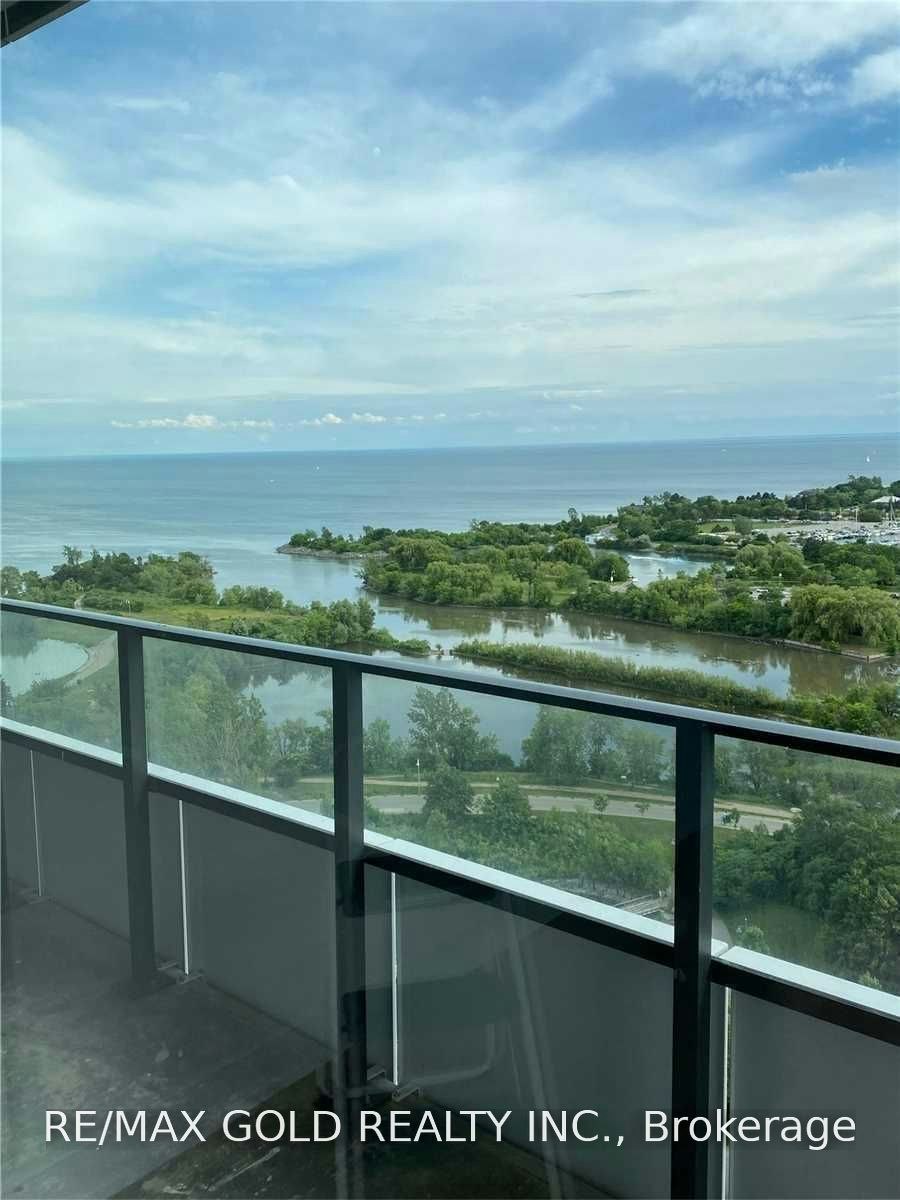 1802-20 Shore Breeze Drive, Toronto, ON, M8V 1A1 - 7