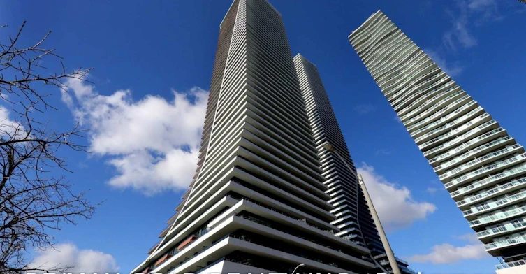 1802-20 Shore Breeze Drive, Toronto, ON, M8V 1A1