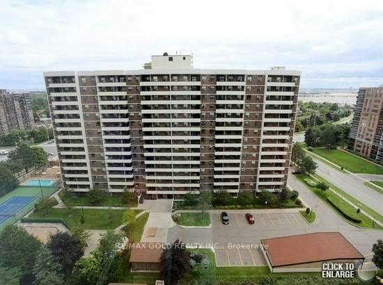 1501-5 Lisa Street, Brampton, ON, L6T 4T4 - 2