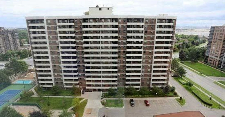 1501-5 Lisa Street, Brampton, ON, L6T 4T4 - 2