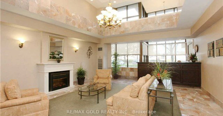 1501-5 Lisa Street, Brampton, ON, L6T 4T4 - 4