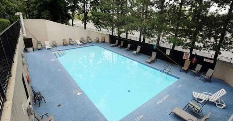 1501-5 Lisa Street, Brampton, ON, L6T 4T4 - 14
