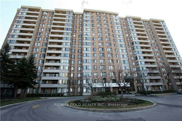 1501-5 Lisa Street, Brampton, ON, L6T 4T4