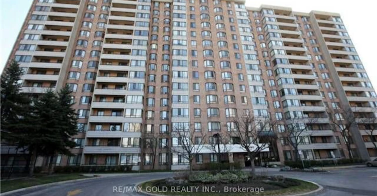 1501-5 Lisa Street, Brampton, ON, L6T 4T4