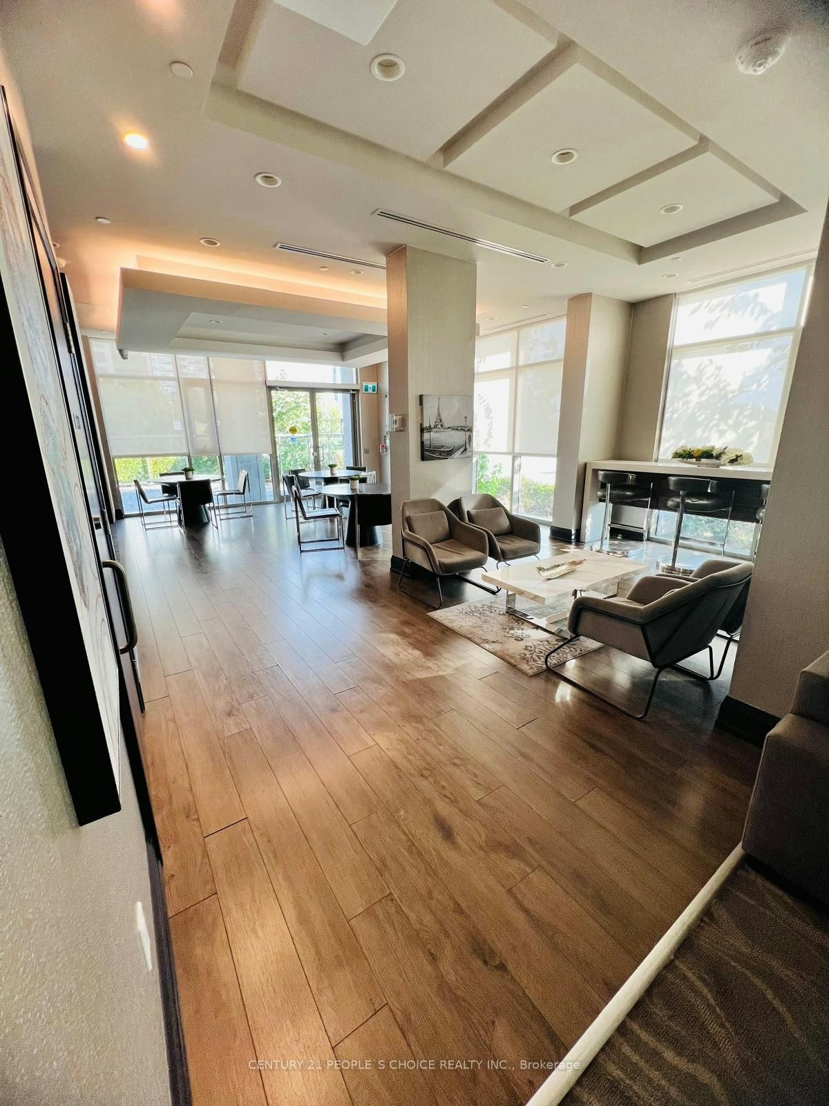 1706-349 Rathburn Road W, Mississauga, ON, L5B 0C8 - 22