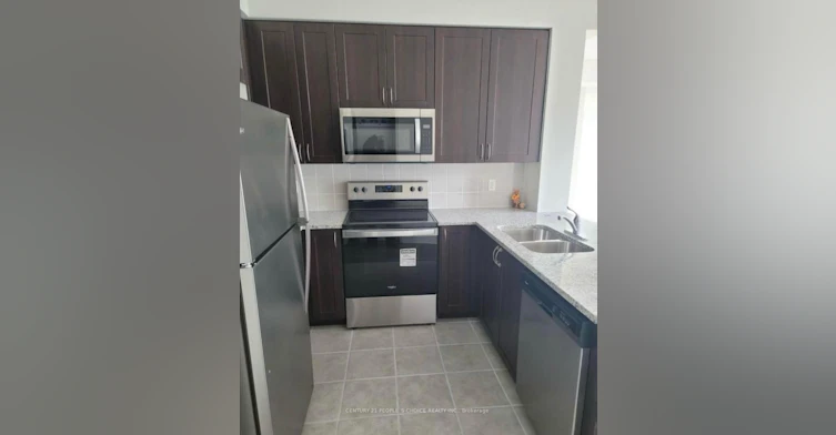 1706-349 Rathburn Road W, Mississauga, ON, L5B 0C8 - 8