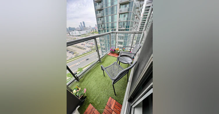 1706-349 Rathburn Road W, Mississauga, ON, L5B 0C8 - 9