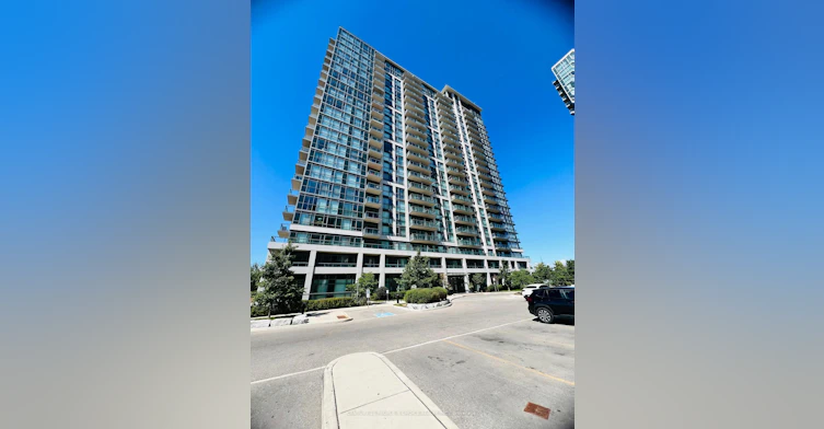 1706-349 Rathburn Road W, Mississauga, ON, L5B 0C8