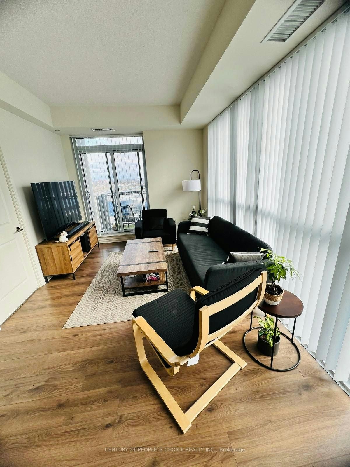 1706-349 Rathburn Road W, Mississauga, ON, L5B 0C8 - 2