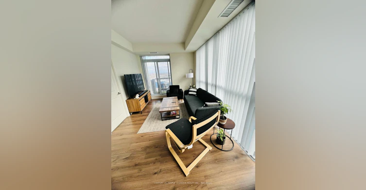 1706-349 Rathburn Road W, Mississauga, ON, L5B 0C8 - 2