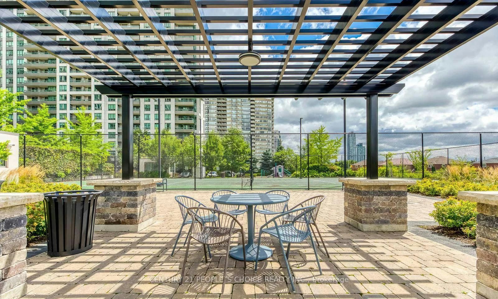 1706-349 Rathburn Road W, Mississauga, ON, L5B 0C8 - 15