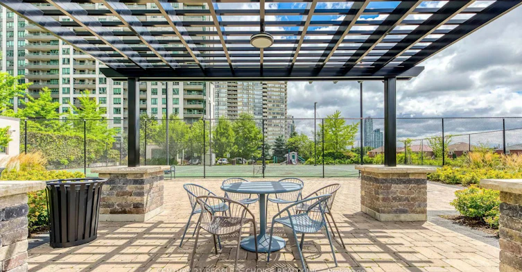 1706-349 Rathburn Road W, Mississauga, ON, L5B 0C8 - 15