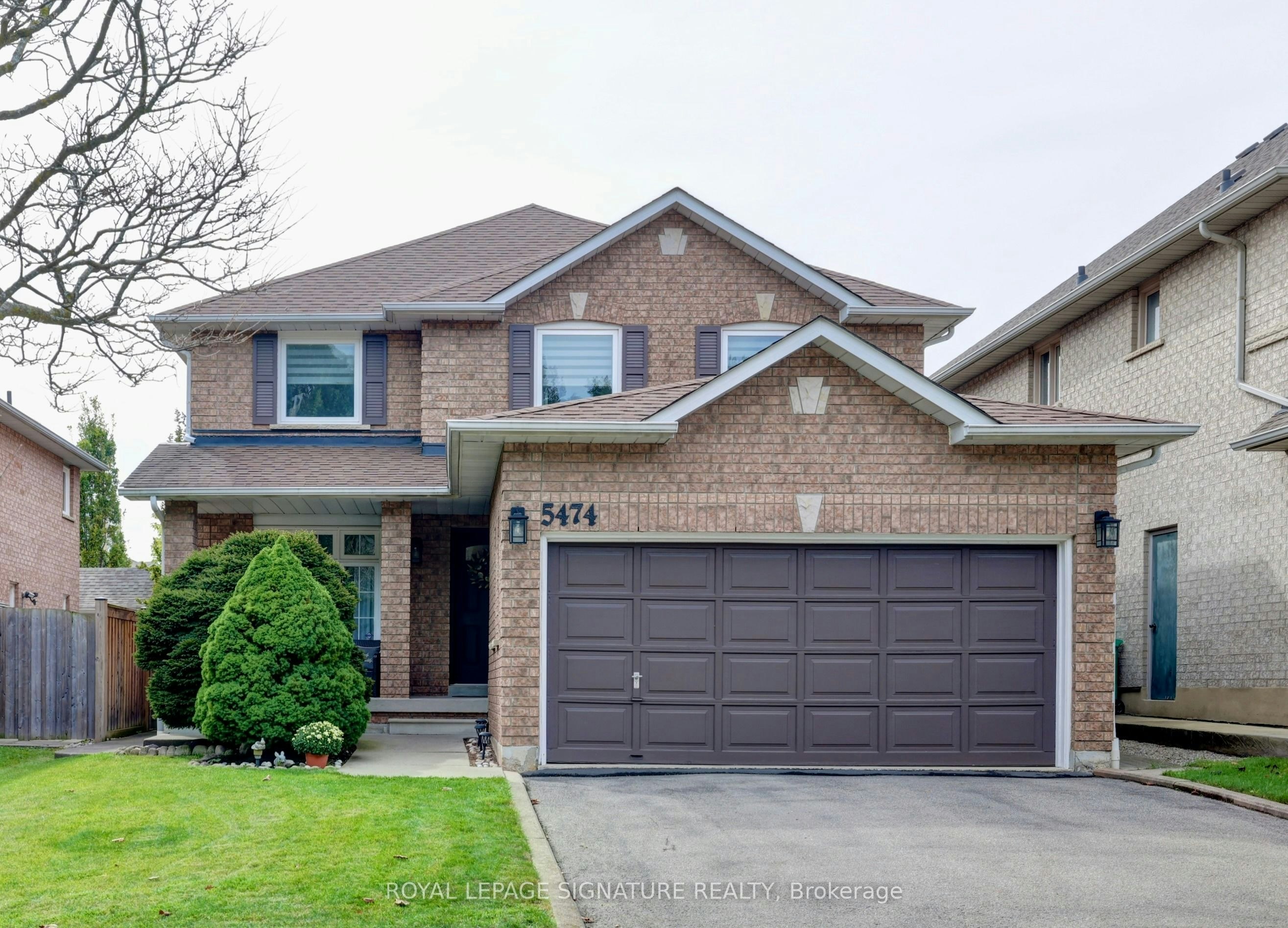 5474 Middleport Crescent, Mississauga, ON, L4Z 3V2