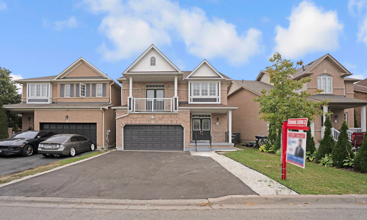 4 Chalkfarm Crescent
