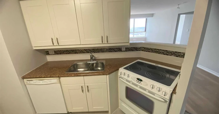 1612-3605 Kariya Drive, Mississauga, ON, L5B 3J4 - 3
