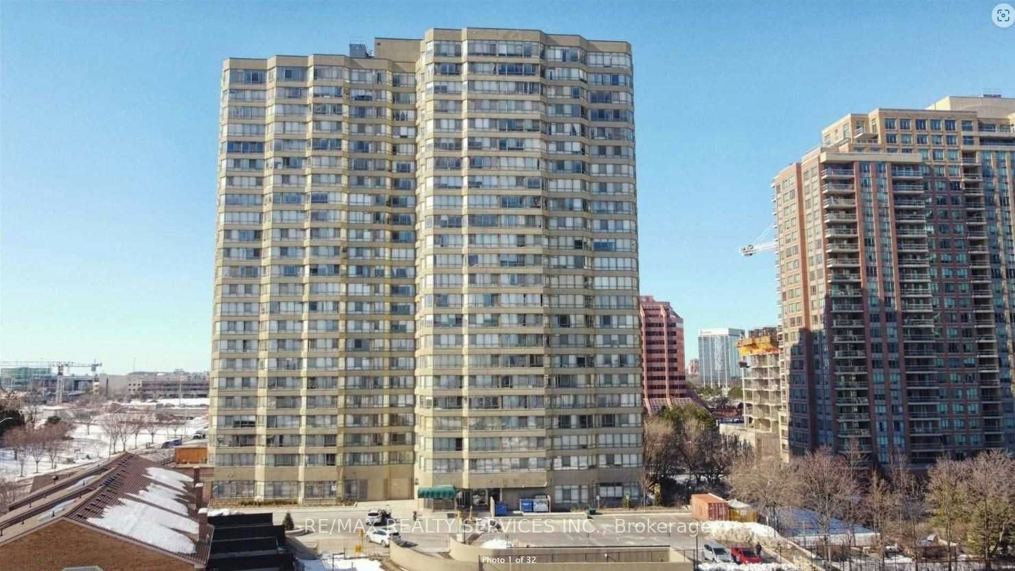 1612-3605 Kariya Drive, Mississauga, ON, L5B 3J4