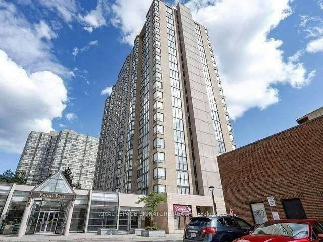 2112-285 Enfield Place, Mississauga, ON, L5B 3Y7