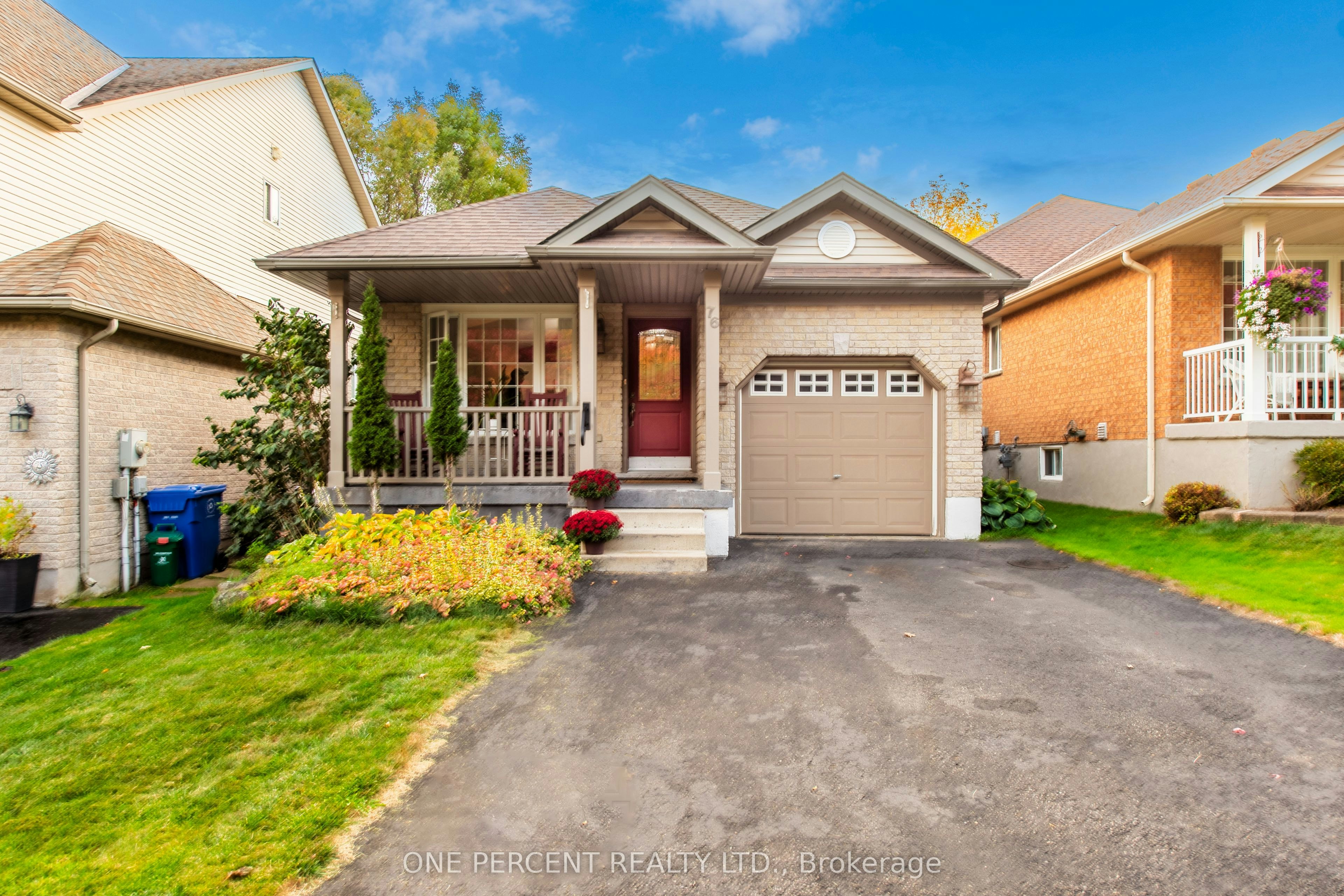 76 Abbey Road W, Orangeville, ON, L9W 5E5