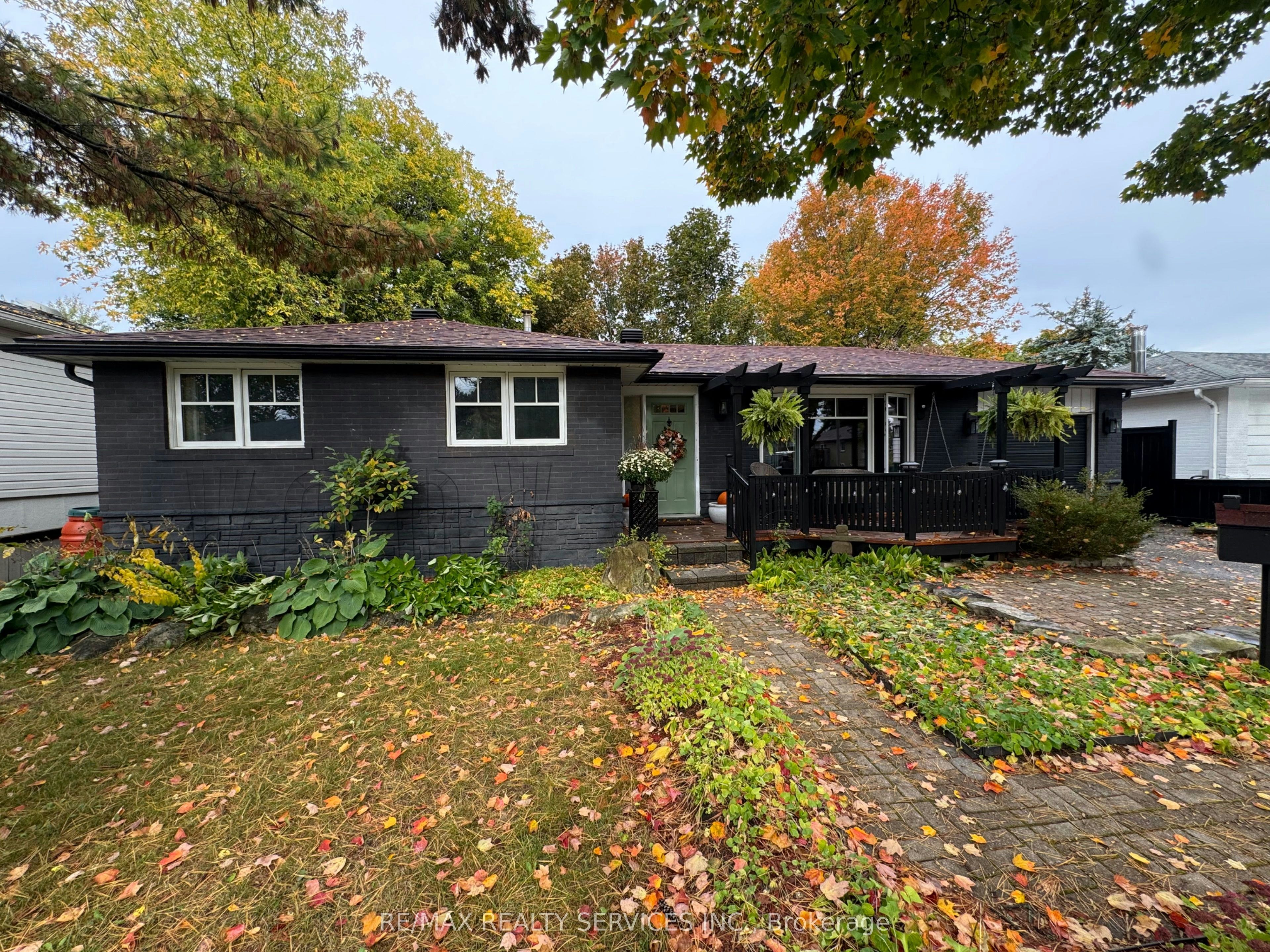 82 Edelwild Drive, Orangeville, ON, L9W 2Y7
