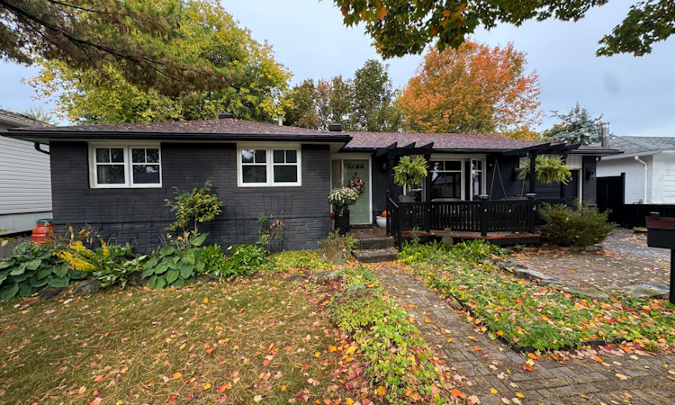 82 Edelwild Drive