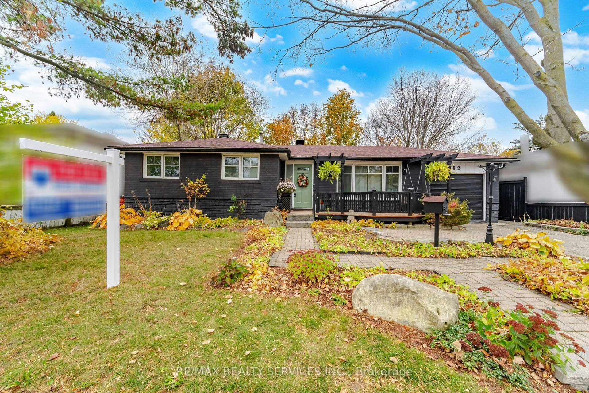 82 Edelwild Drive, Orangeville, ON, L9W 2Y7