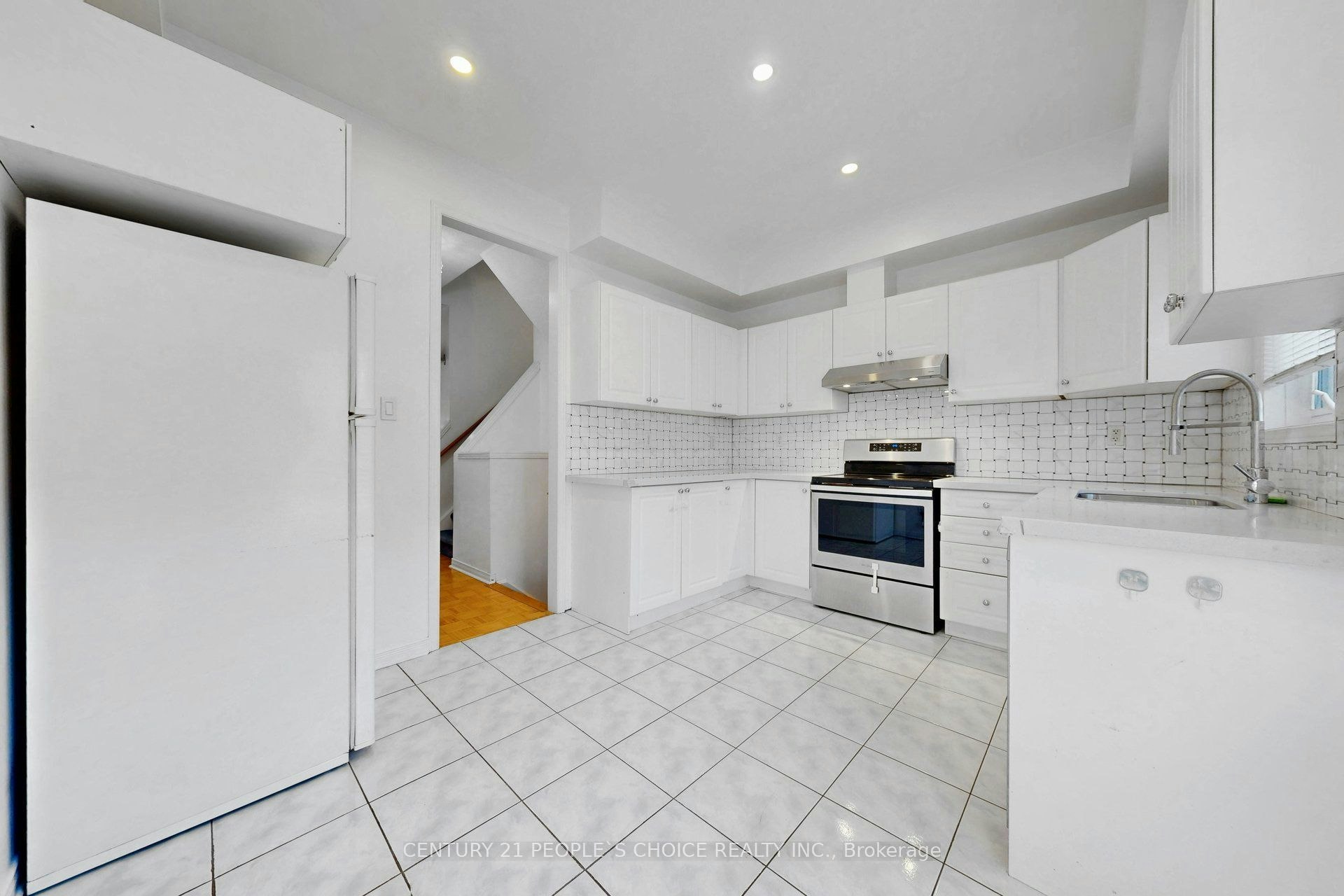 106-435 Hensall Circle, Mississauga, ON, L5A 4P1 - 13