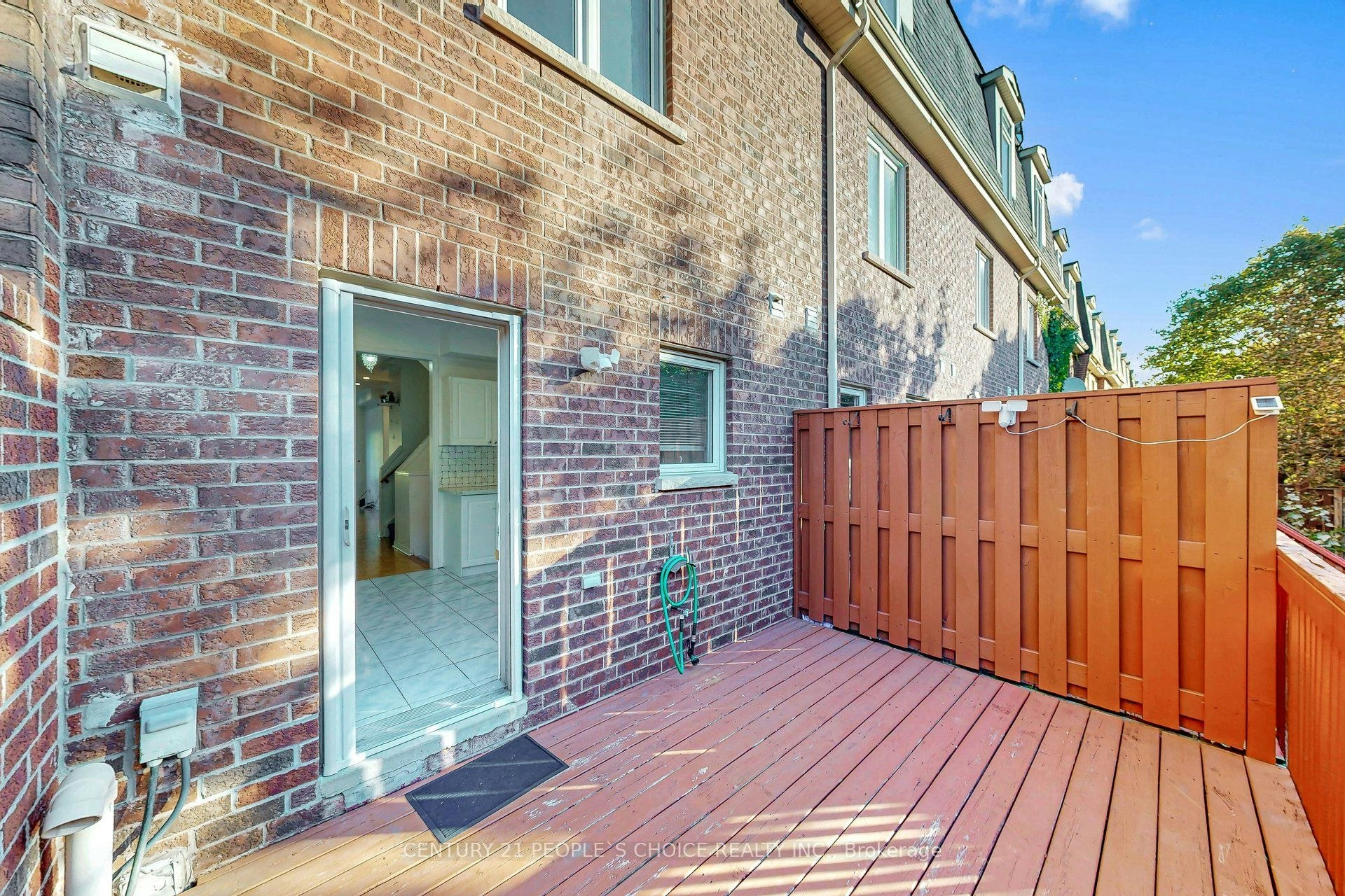 106-435 Hensall Circle, Mississauga, ON, L5A 4P1 - 43