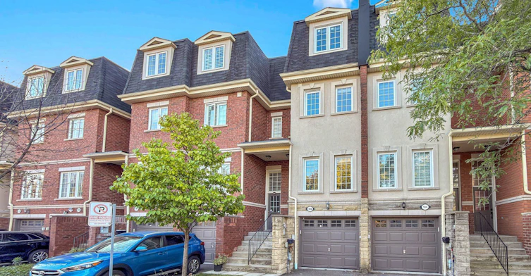 106-435 Hensall Circle, Mississauga, ON, L5A 4P1 - 3