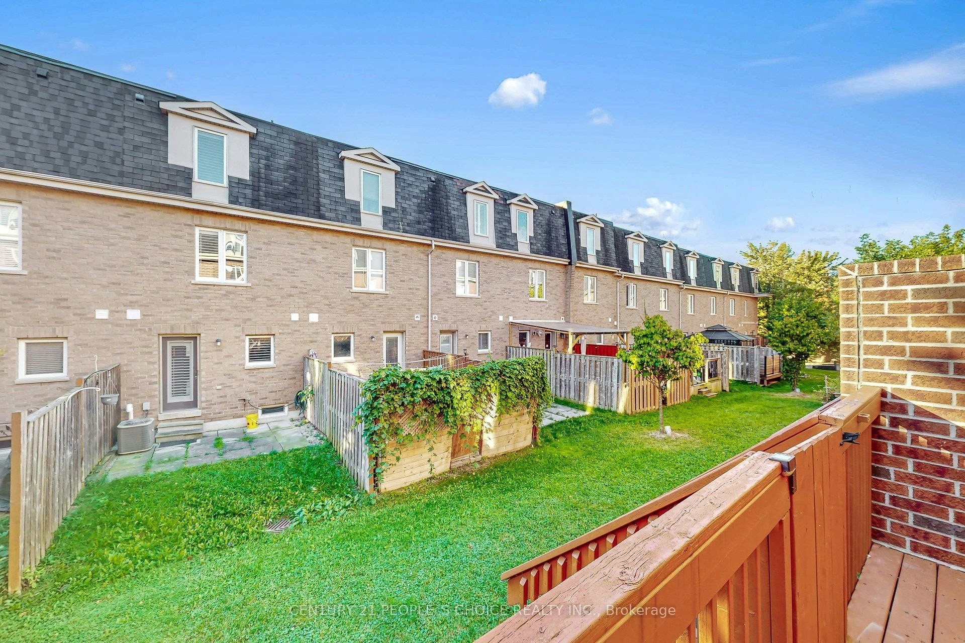 106-435 Hensall Circle, Mississauga, ON, L5A 4P1 - 46