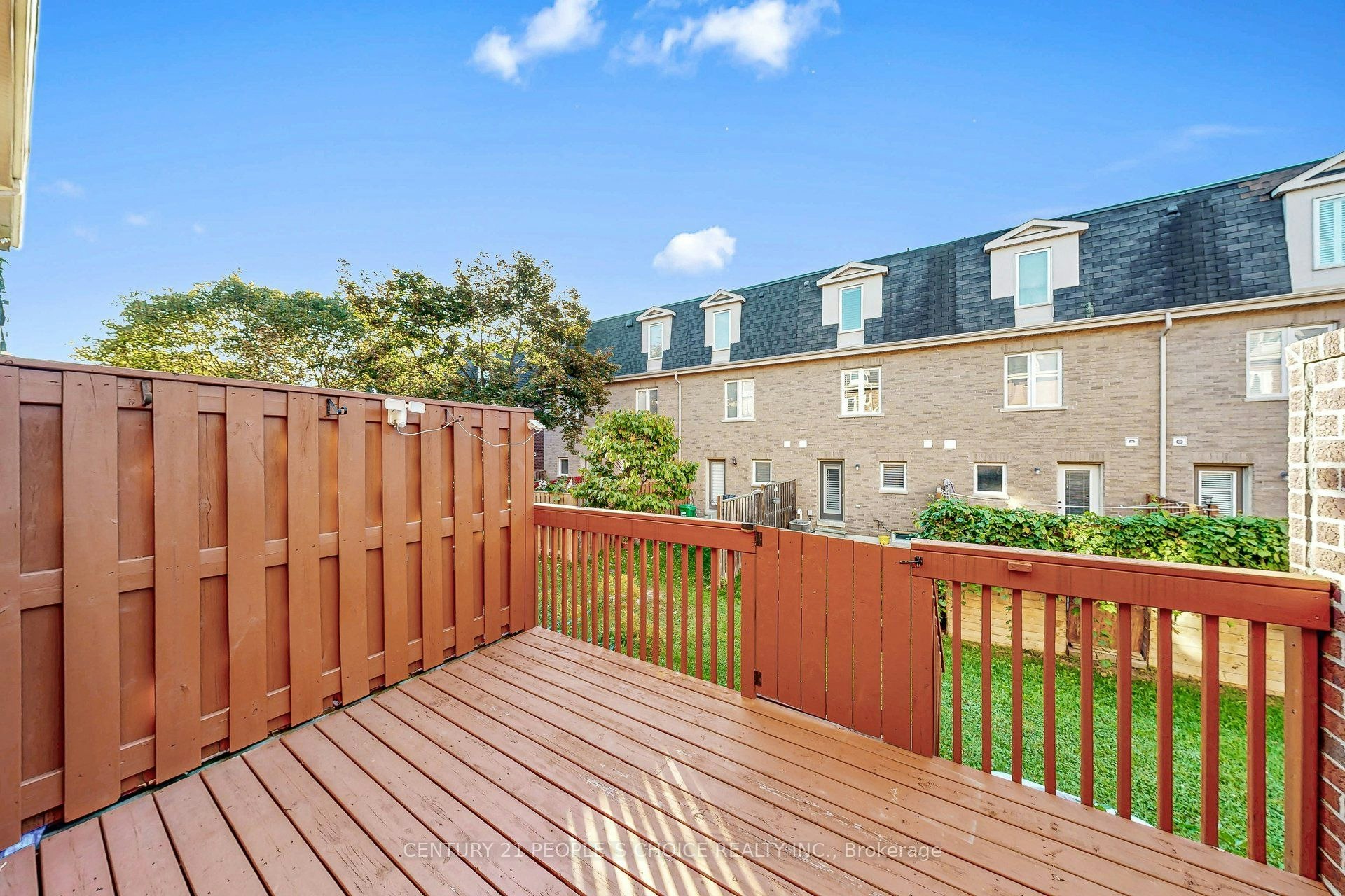 106-435 Hensall Circle, Mississauga, ON, L5A 4P1 - 45