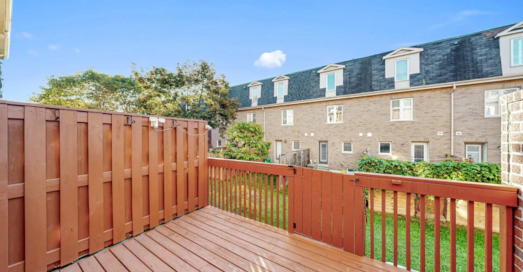 106-435 Hensall Circle, Mississauga, ON, L5A 4P1 - 45