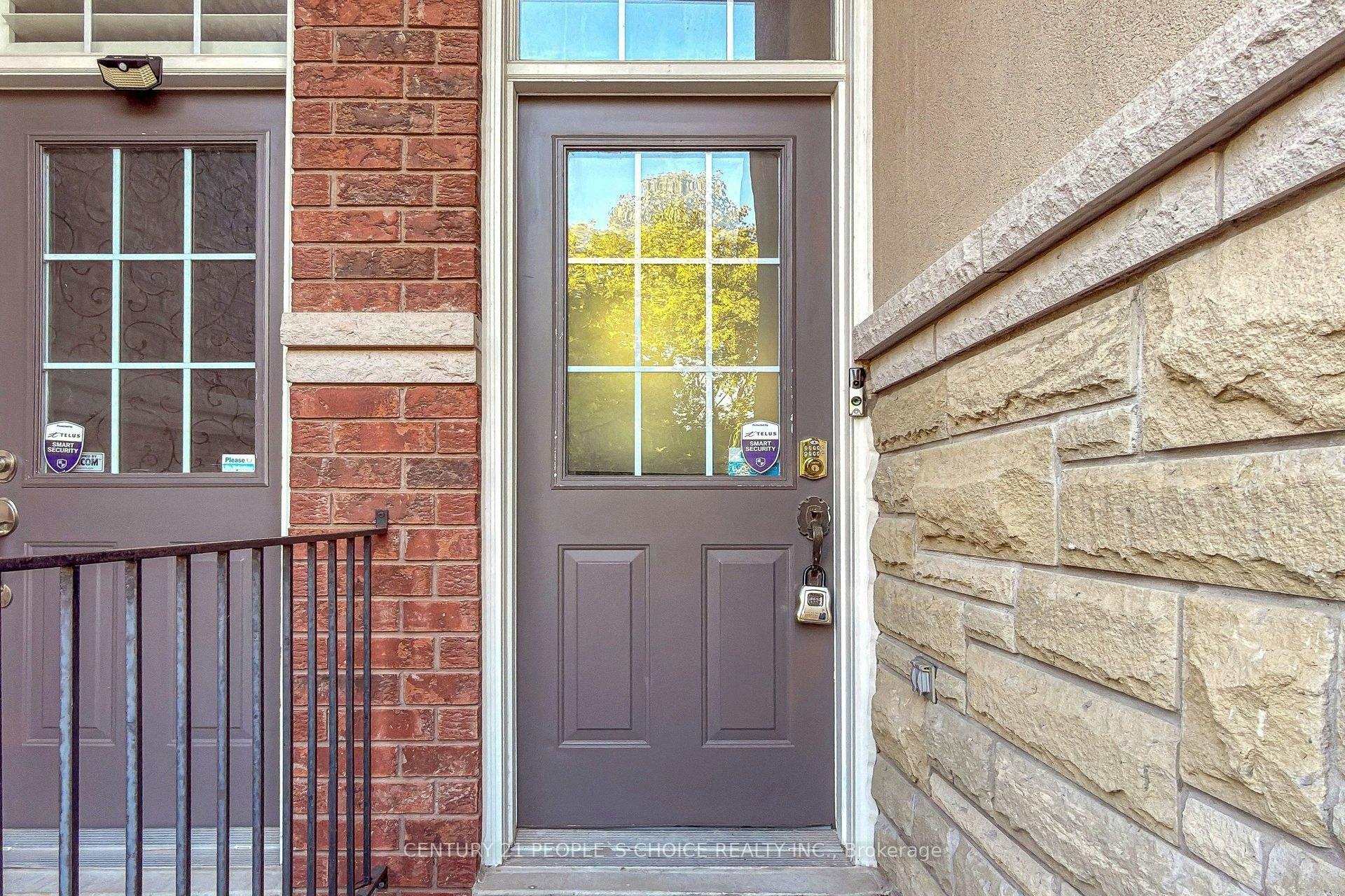 106-435 Hensall Circle, Mississauga, ON, L5A 4P1 - 4