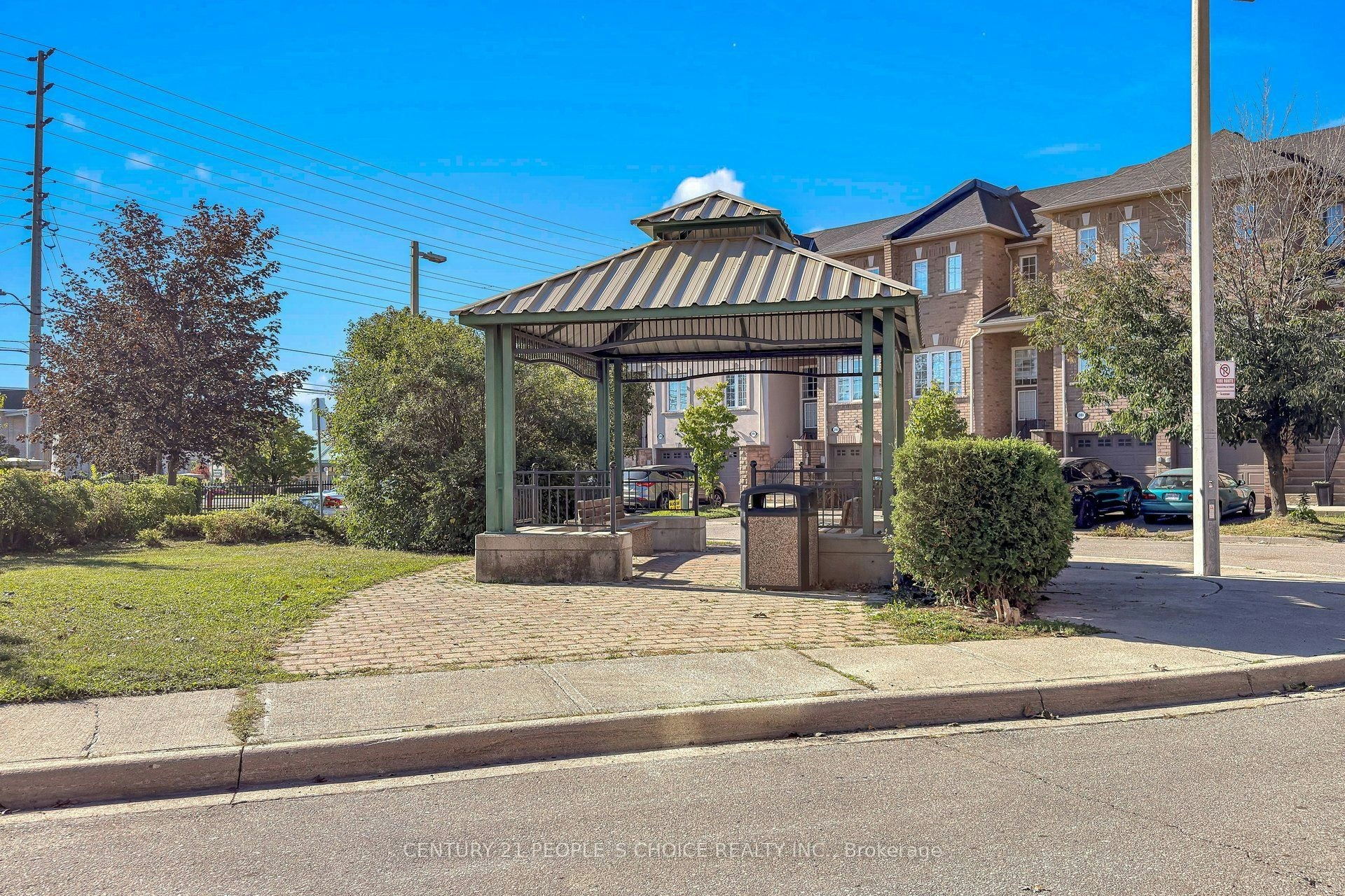 106-435 Hensall Circle, Mississauga, ON, L5A 4P1 - 47