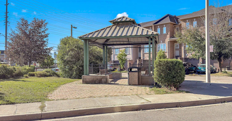 106-435 Hensall Circle, Mississauga, ON, L5A 4P1 - 47
