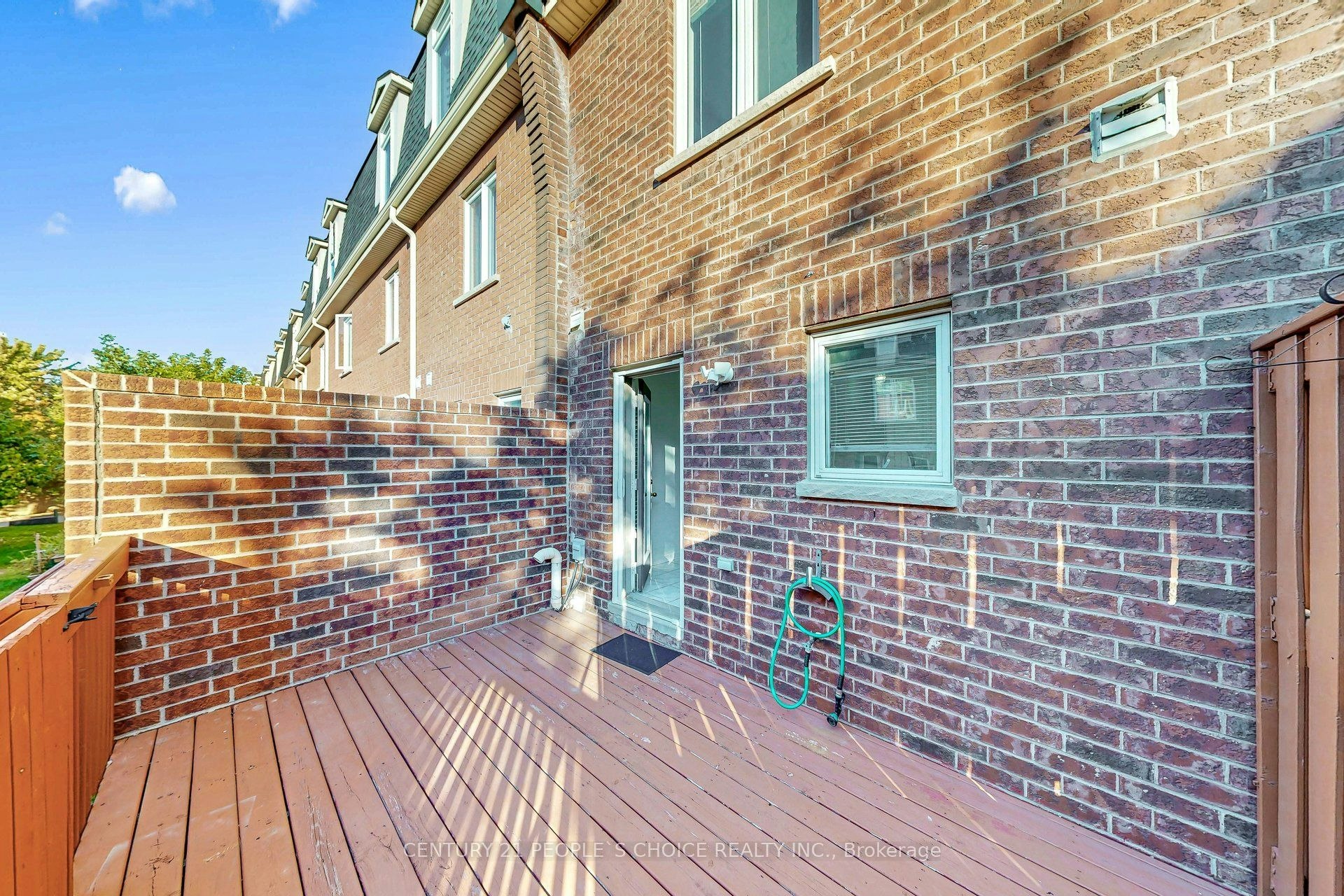 106-435 Hensall Circle, Mississauga, ON, L5A 4P1 - 44