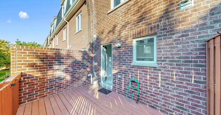 106-435 Hensall Circle, Mississauga, ON, L5A 4P1 - 44