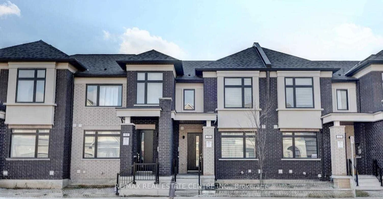 20 Military Crescent, Brampton, ON, L7A 4W1
