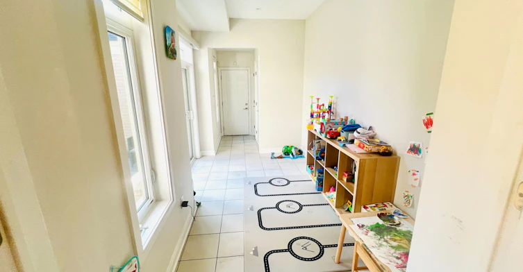 20 Military Crescent, Brampton, ON, L7A 4W1 - 9