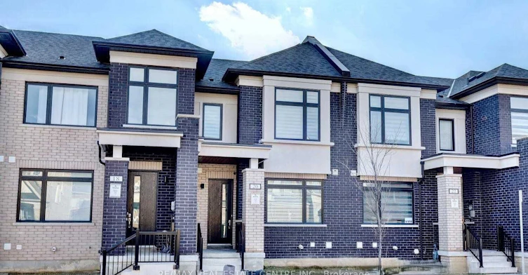 20 Military Crescent, Brampton, ON, L7A 4W1 - 2