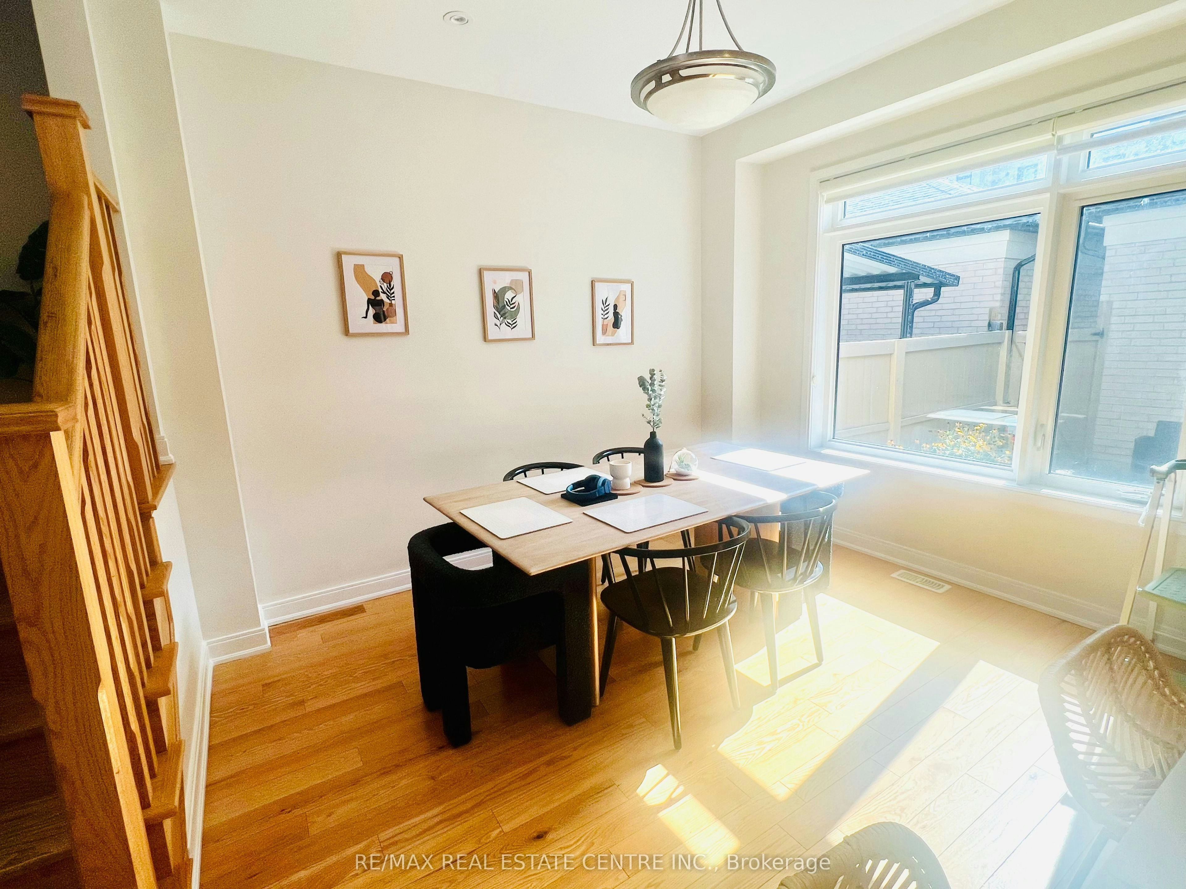 20 Military Crescent, Brampton, ON, L7A 4W1 - 8