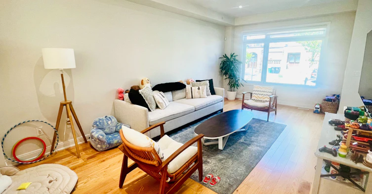 20 Military Crescent, Brampton, ON, L7A 4W1 - 6