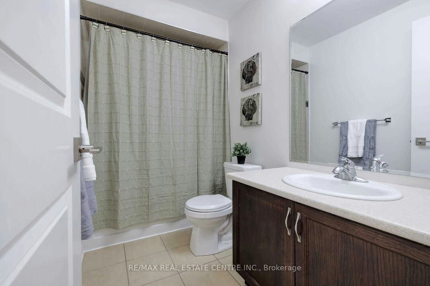 20 Military Crescent, Brampton, ON, L7A 4W1 - 22